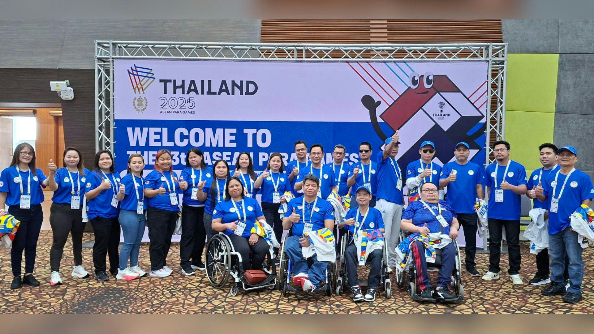 ASEAN Para Games: Chess medal wave pushes Philippines to best finish ever with 45 golds